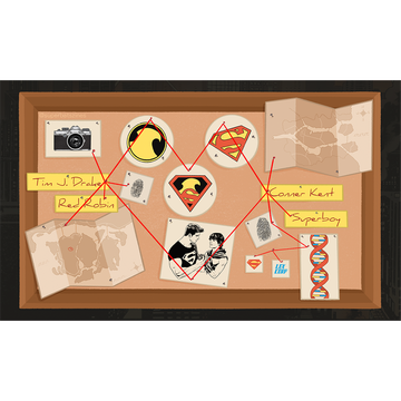 Timkon fanzine Timkon fanzine