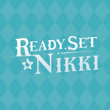 Infinity Nikki fanzine Infinity Nikki fanzine